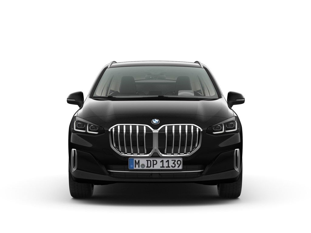 BMW 220 Active Tourer Luxury Line AHK 360° Aktivsitz foto 5