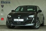 Peugeot E-208 e- Allure Shz. / Klima / LED - Peugeot e-208 Gebrauchtwagen