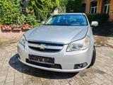 Chevrolet Epica Benzin 2.0 l, Automatik! T... - Chevrolet Epica aus 2009