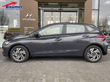 Hyundai i20 1.0 T-GDI 6-MT Trend inkl. Komfort-Paket - Hyundai i20: 6.1