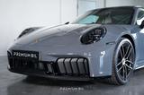 Porsche 911 992.2 Carrera 4 GTS FACELIFT - Porsche: 911 Facelift