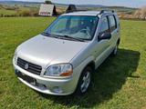 Suzuki Ignis 1,3 - - gebrauchte Suzuki Ignis aus dem Jahr 2002