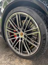 Porsche 991 Turbo Cabriolet 26.800 km - Garantie - Porsche 991 in Mönchengladbach
