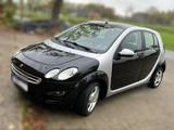 Smart ForFour 454 1.1 Passion AHK - Smart forfour 454