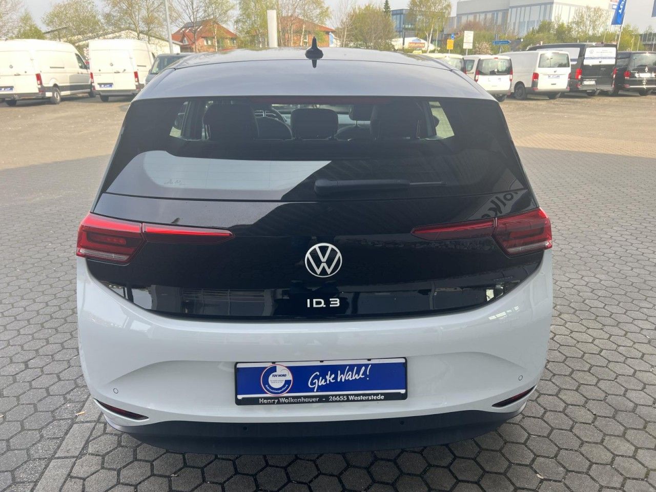 Volkswagen ID.3 - Bild 6