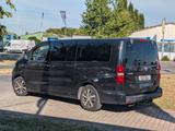 Toyota Proace Verso L2 Shuttle Comfort*8-SITZE*KAMERA ! - Toyota Gebrauchtwagen in Viersen