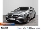 Mercedes-Benz E 63 S AMG 4Matic AHK Night Vision Matt-Lack - gebrauchte Mercedes-Benz E 63 AMG aus dem Jahr 2018