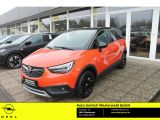 Opel Crossland INNOVATION 1.2 Turbo EU6d Innovation K - Opel Crossland (X) aus 2020