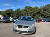Volkswagen Polo IV United/ Große Inspektion Neu - gebrauchte VW Polo aus dem Jahr 2008