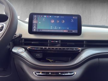Fiat 500 e Basis 42 kWh Carplay+LM+Allwetter+RFK+SHZ