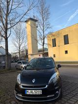 Renault Megane Scenic - Renault Scenic in München