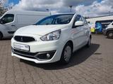 Mitsubishi Space Star 1.0 Diamant Edition GARANTIE KLIMA - Mitsubishi Space Star in Bochum