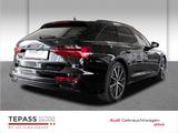 Audi A6 Avant 40 TDI QUATTRO S-LINE HUD AHK PANO B&O - Audi A6: L