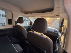 Fahrzeugabbildung Volkswagen Caddy STANDHEIZUNG NAVI TEMPOMAT AHK