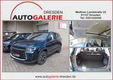 DFSK DFM Forthing 3 Exclusive, Panodach, el. Sitzver. - DFSK Gebrauchtwagen in Dresden