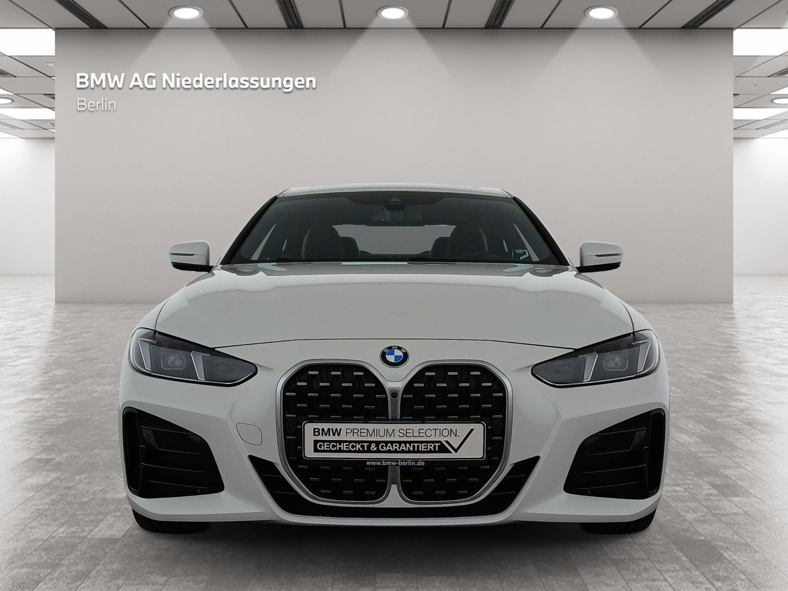 BMW 430 - Bild 4