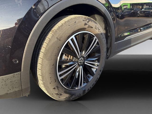 Tiguan 1.5TSI DSG Active AHK