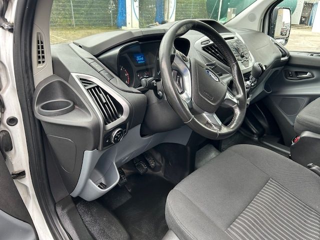Fahrzeugabbildung Ford Transit Custom Kombi 310 L2 Trend Händlerverkauf
