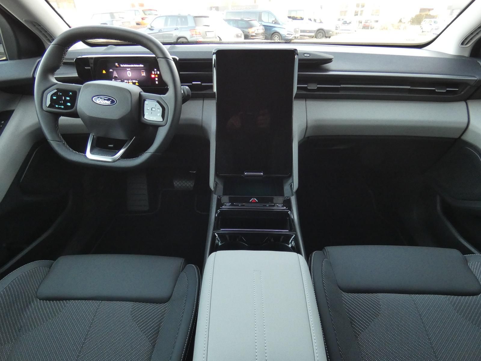 Ford Explorer - Bild 14