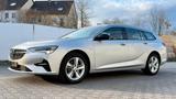 Opel Insignia,Navi,Kamera,LED ILUX,Keyless,128kw,EUR6 - Opel Insignia Gebrauchtwagen in Bonn