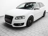 Audi S3 2.0 TFSI Sportback  - gebrauchte Audi S3 aus dem Jahr 2012