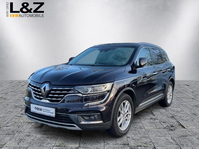 Renault Koleos INITIALE PARIS BLUE dCi 190 *Standort Mal