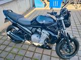 Suzuki GSF 1250 A/ Bandit/Streetfighter/ Naked - SUZUKI BANDIT 1250N