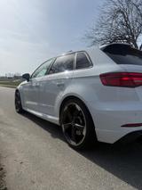 Audi RS3 2.5 TFSI S tronic quattro Sportback - - Audi RS3 von privat