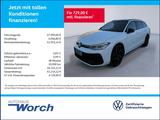 Volkswagen Passat R-Line 2.0 TDI 4MO DSG AHK+STHZ+HuD+