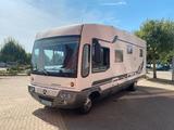 Mercedes-Benz Catago Autom. 2x Klima Backofen sep. Dusche.     - Mercedes-Benz Auto s
