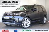 Land Rover Discovery 5 SE D300 LUFT+360+SITZKLIMA+PANO+21" - Land Rover Discovery mit Diesel-Antrieb: Geländewagen, Euro4, 3.2