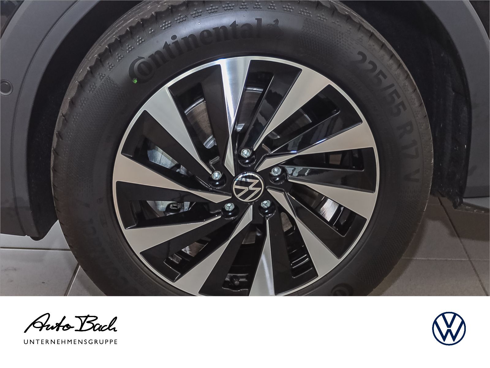 Volkswagen T-Roc - Bild 5