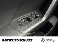 Volkswagen T-Cross - Vorschau Bild 12