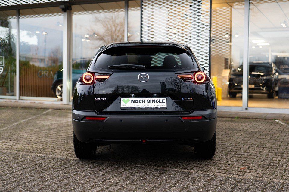 Fahrzeugabbildung Mazda MX-30 R-EV MAKOTO UE PRE-P GSD