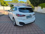 BMW  Active Tourer 223i  DCT xDrive -M Sport - gebrauchte BMW 223 Active Tourer aus dem Jahr 2024