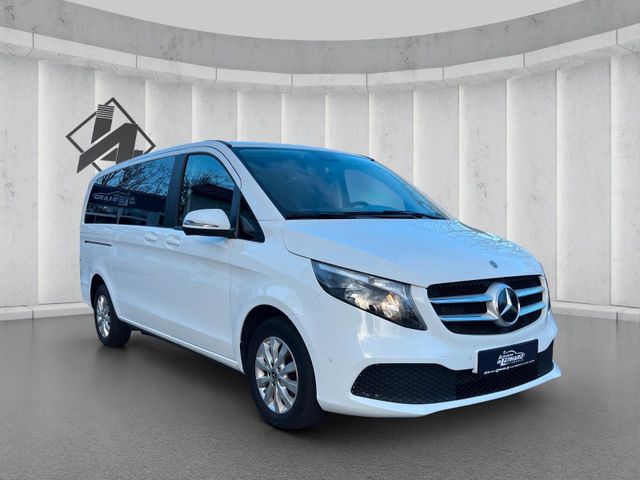 Mercedes-Benz V 220 *Automatik*PDC*8-Sitze*Temp*Apple/Android*