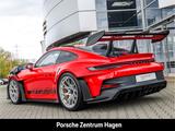Porsche 992 911 GT3 RS PCCB Liftsystem-VA LED-Matrix - Porsche: 911 Gt3r