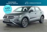 Volkswagen T-Roc Style 1.0 TSI 81kW 6-Gang 4 Türen - 1.6l Gebrauchtwagen