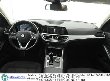 BMW 318 - 6
