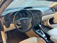 Fahrzeugabbildung Saab 2.0T Aero Cabrio *Vollausstattung*Automatik*