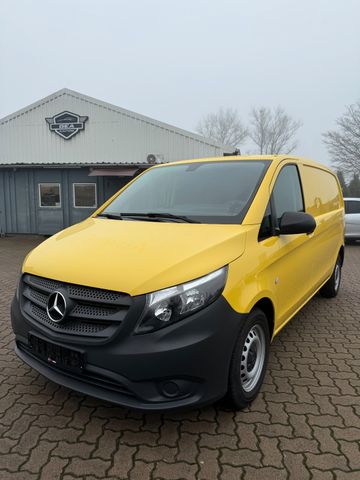 Mercedes-Benz Vito Kasten CDI FWD kompakt KLIMA/CAM/Automatik