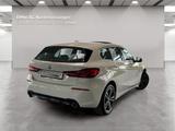 BMW 120i Sport Line LiveCockpitProf Pano.Dach PDC - BMW 120: 120i