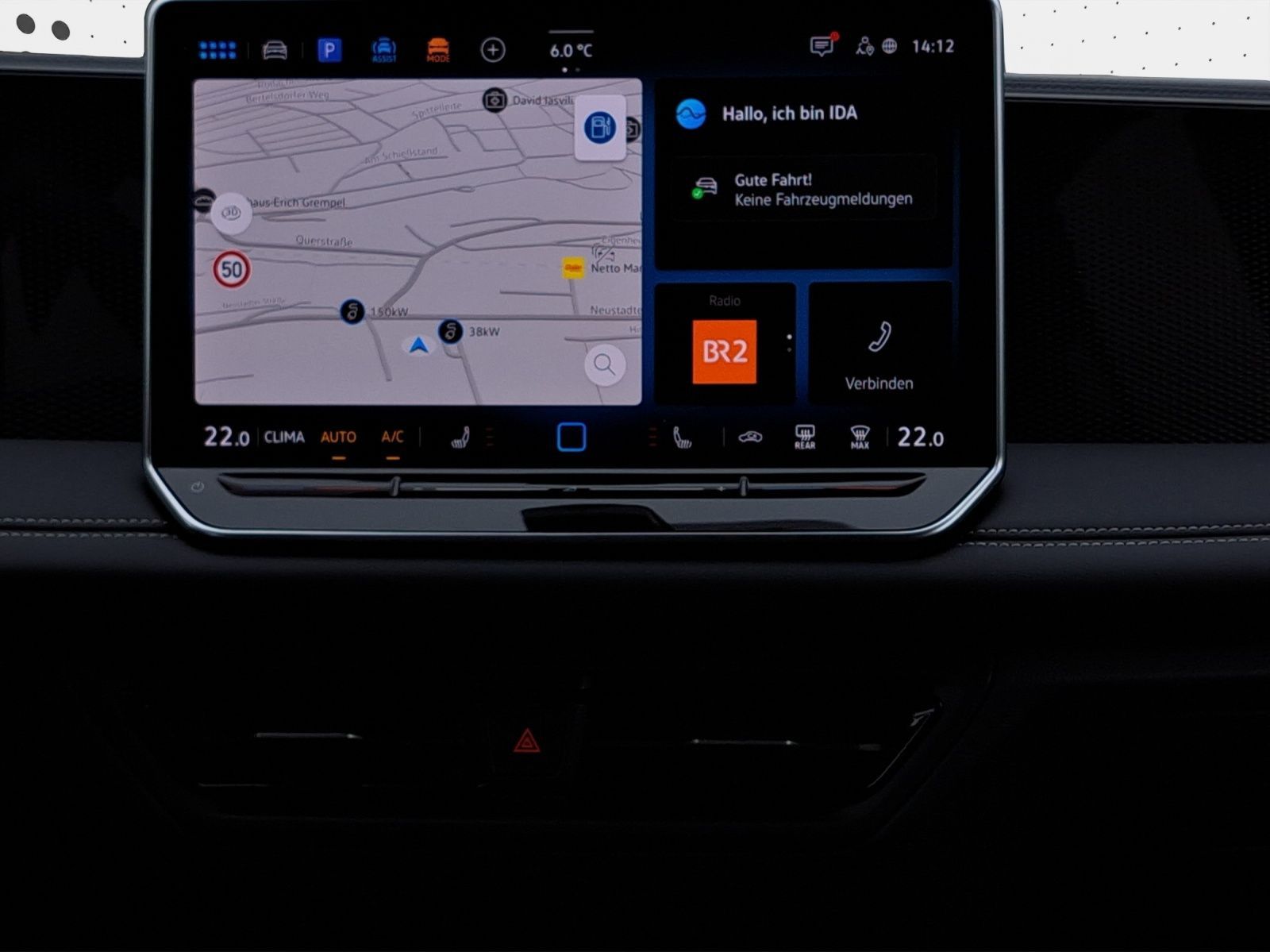 Volkswagen Tiguan - Bild 6