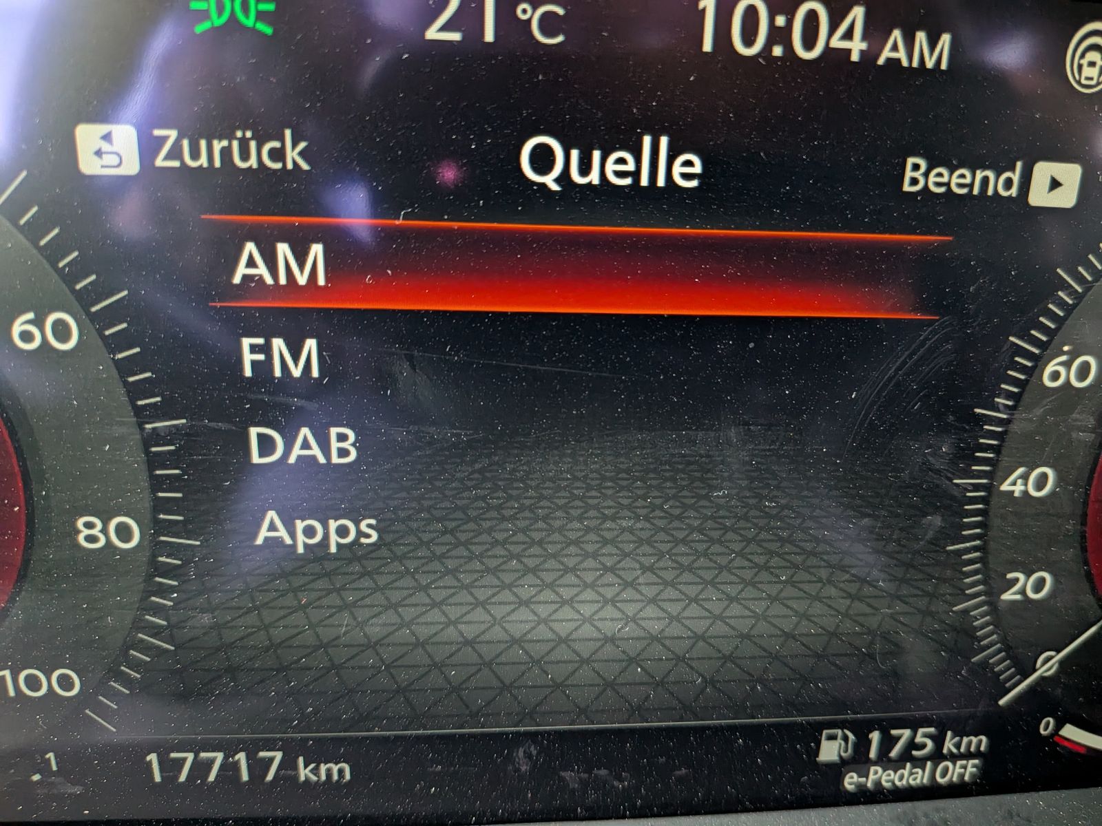 Fahrzeugabbildung Nissan X-Trail 1.5 e-Power N-Connecta ACC 360 Navi 12"