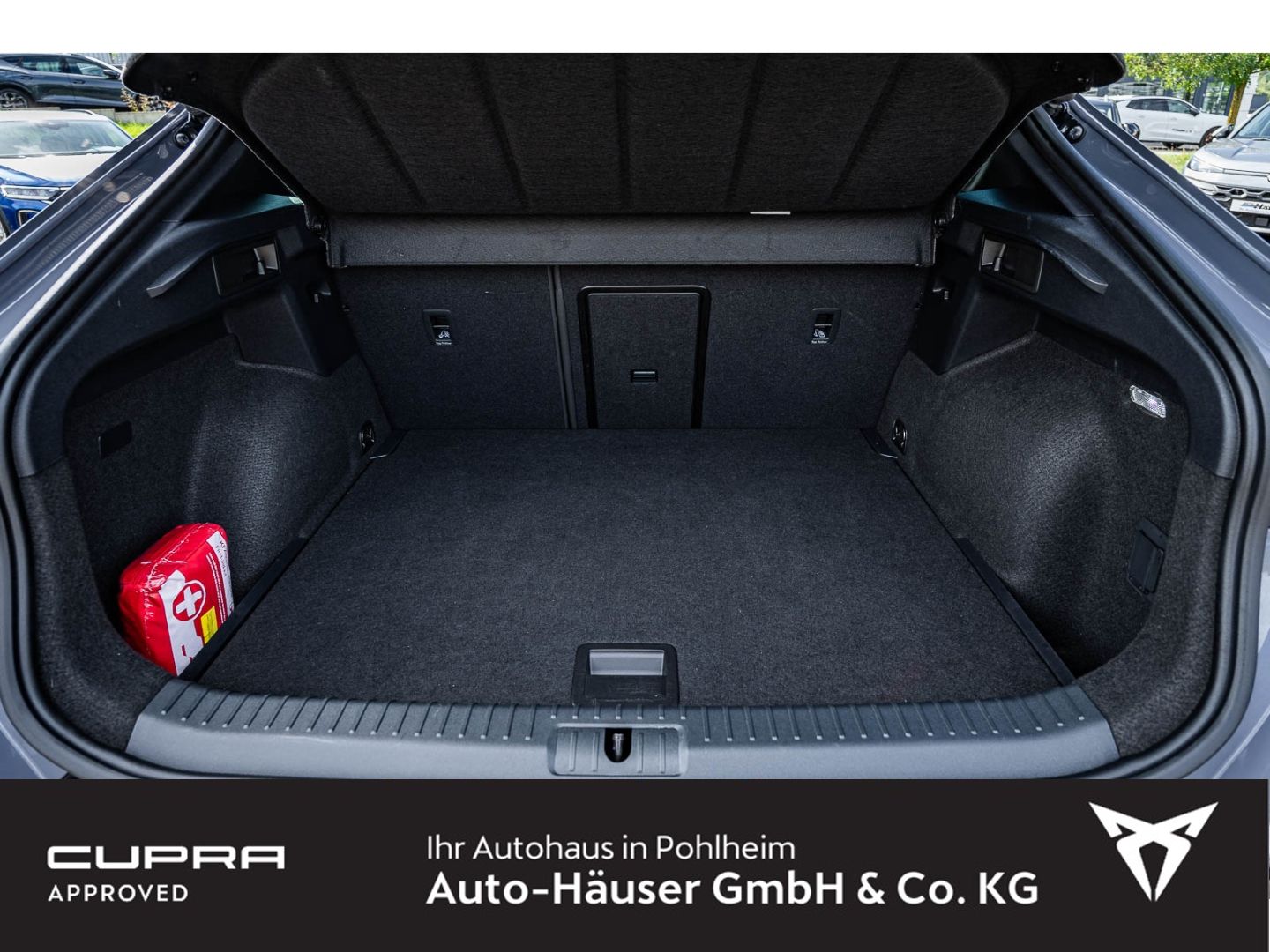 Cupra Formentor - Bild 9