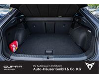 Cupra Formentor - Vorschau Bild 9