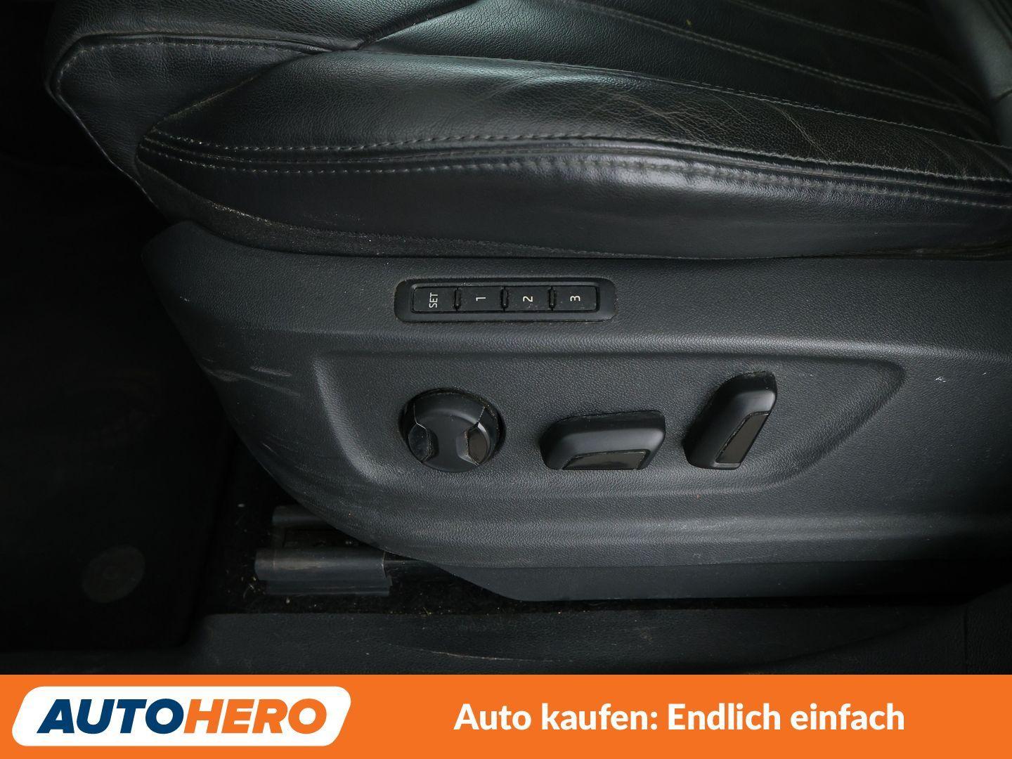 Skoda Kodiaq 2.0 TDI Laurin & Klement 4x4