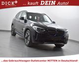 BMW iX3 Inspiring SHADO+PANO+MEMO+VIRTU+ACC+KAM+PROF - BMW iX3 aus 2021