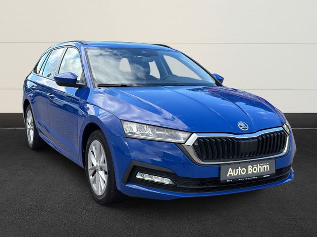 Skoda Octavia Combi Ambition iV