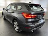 BMW X1 sDrive18i Sport Line - BMW Gebrauchtwagen von 2017
